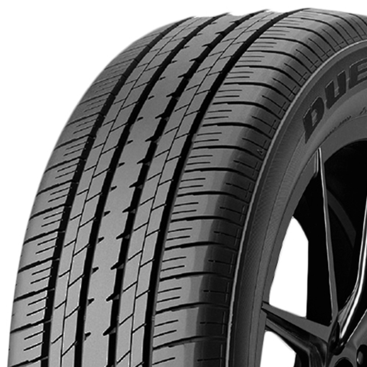 Bridgestone Dueler HL 33 Tire 003-628 225/60R18