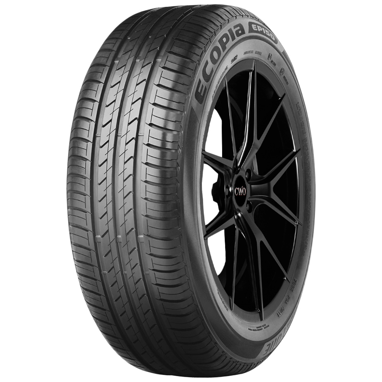 Bridgestone Ecopia EP150 Tire 185/65R15 003-651