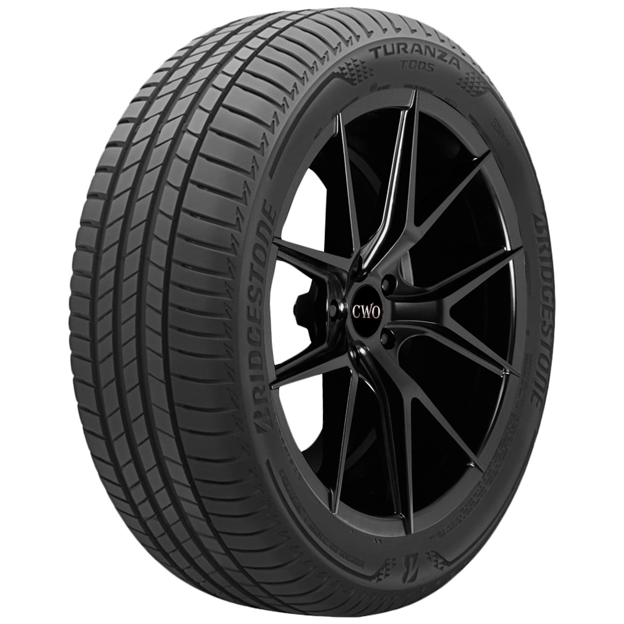 Bridgestone Turanza T005 225/40R18 92Y XL Tire