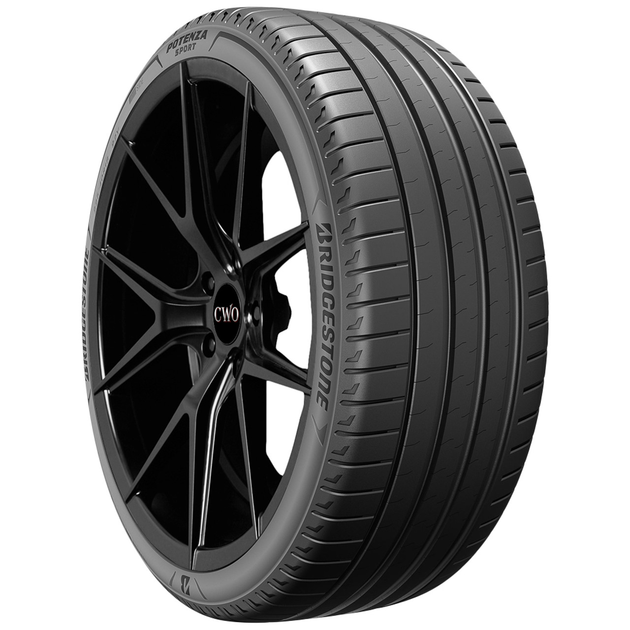 15,400円BRIDGESTONE POTENZA 225/35R19★A-43