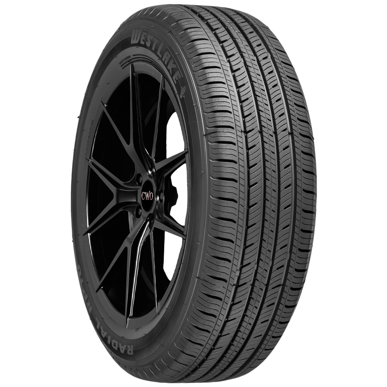 175/70R14 Westlake RP18 Radial 84T SL Black Wall Tire 24218015