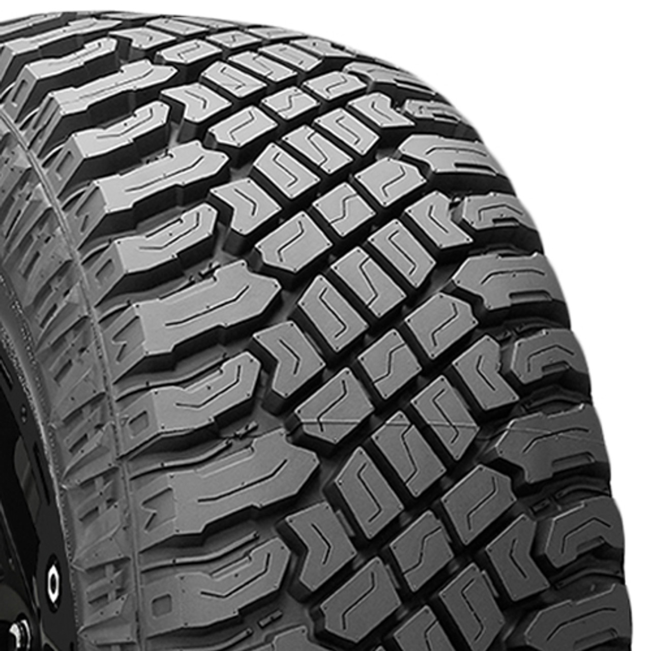 を安く買ATTURO トレイルブレイド　LT305/55 R20 4本 ランクル タンドラ　セコイヤ 18インチ以上