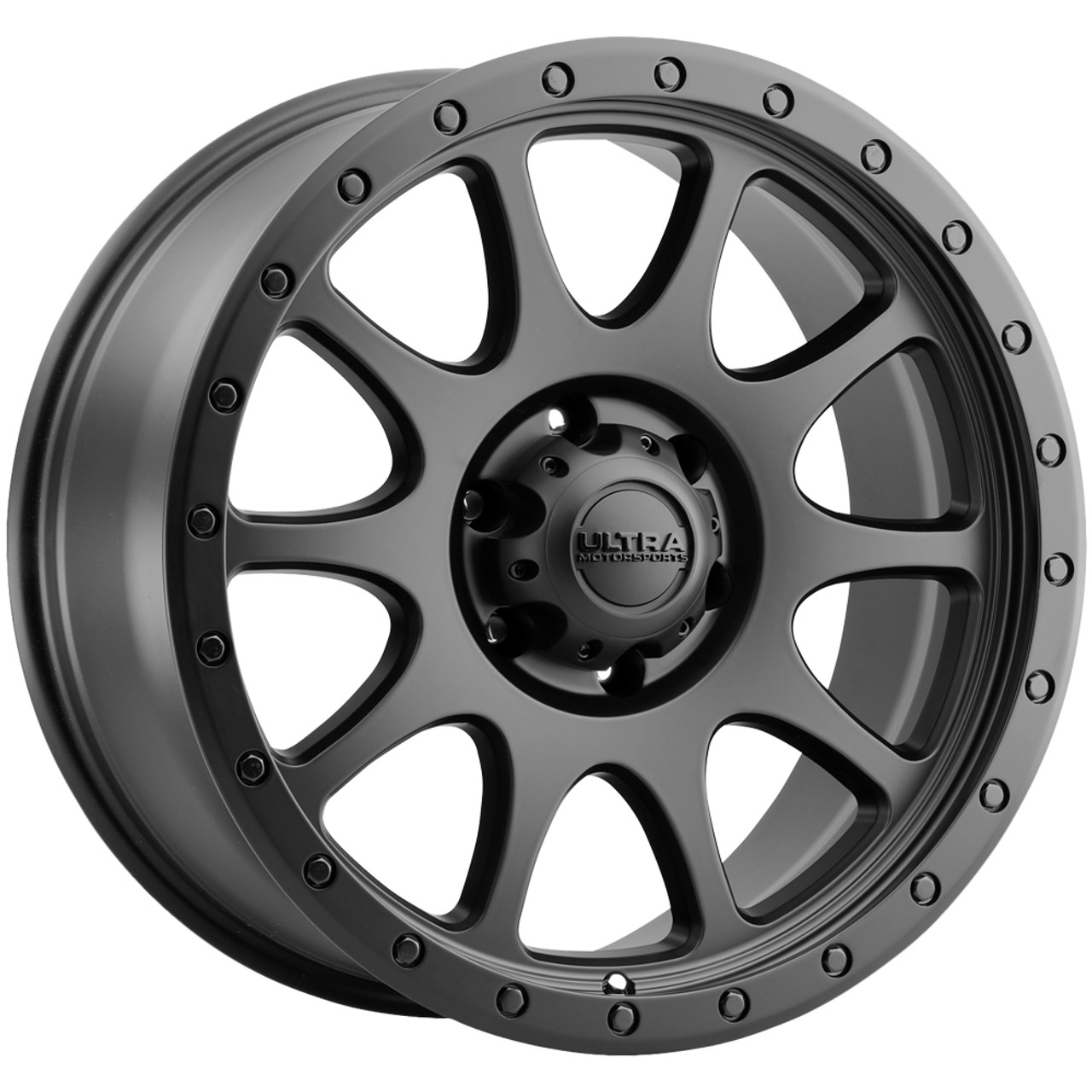 Ultra 115 The General 17x9 5x5