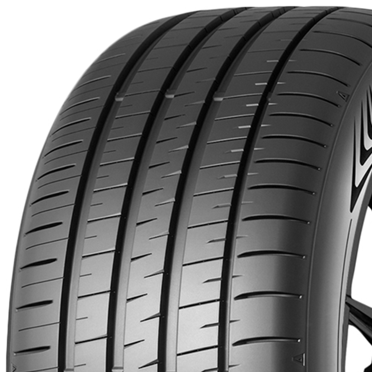 Dunlop 265/35R18 XL Maxx Plus Tire 352789 SP 060 - 97Y Wall Black ShopCWO Sport
