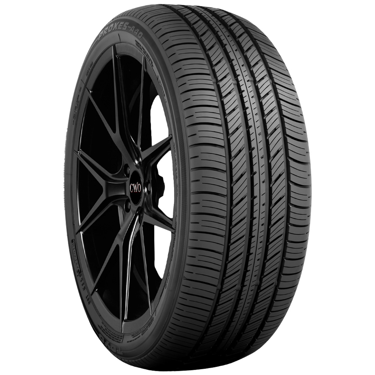 215/45R18 Toyo Proxes A40A 89V Tire 230480