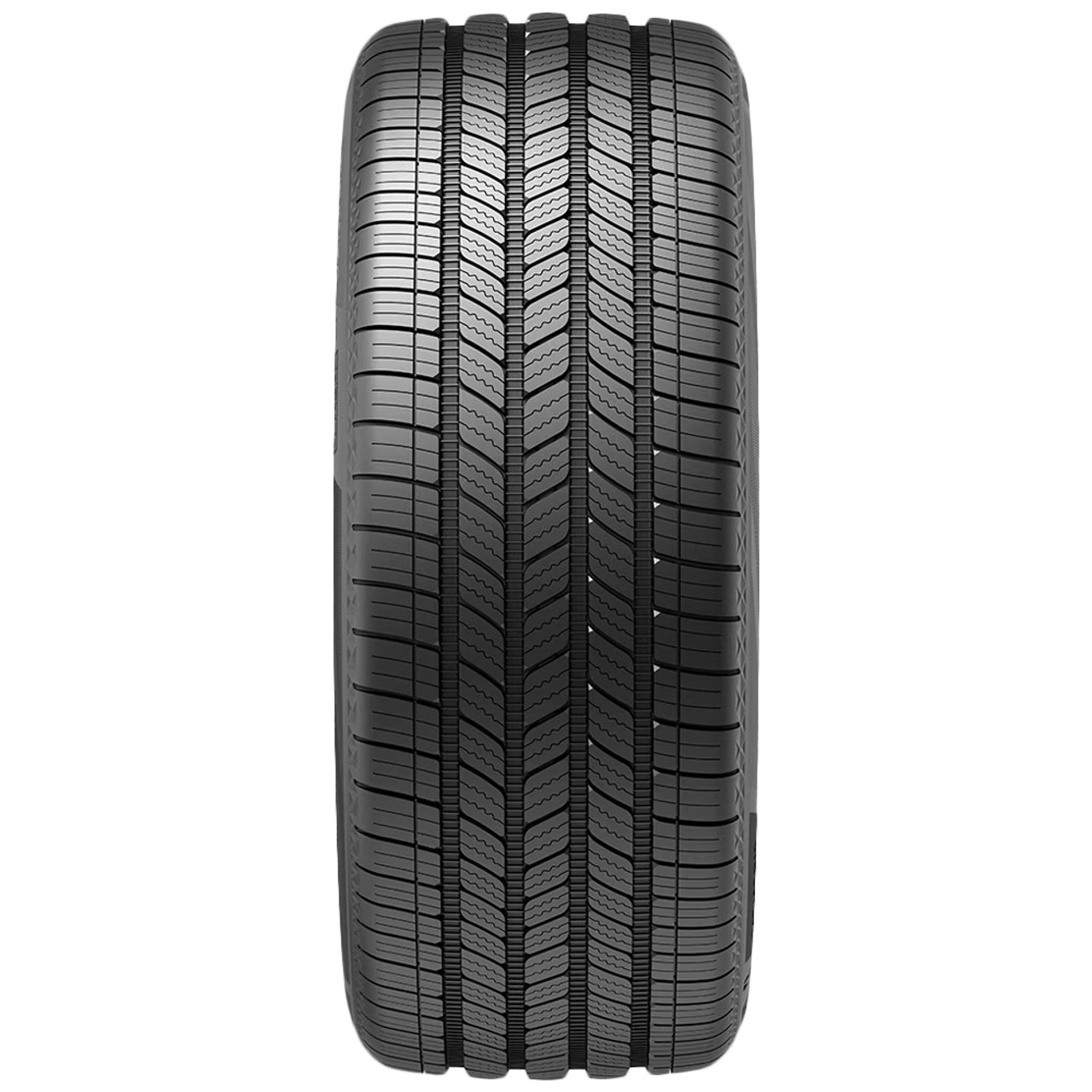 265/45R20 Bridgestone Turanza EV 108Y XL Black Wall Tire 014-277