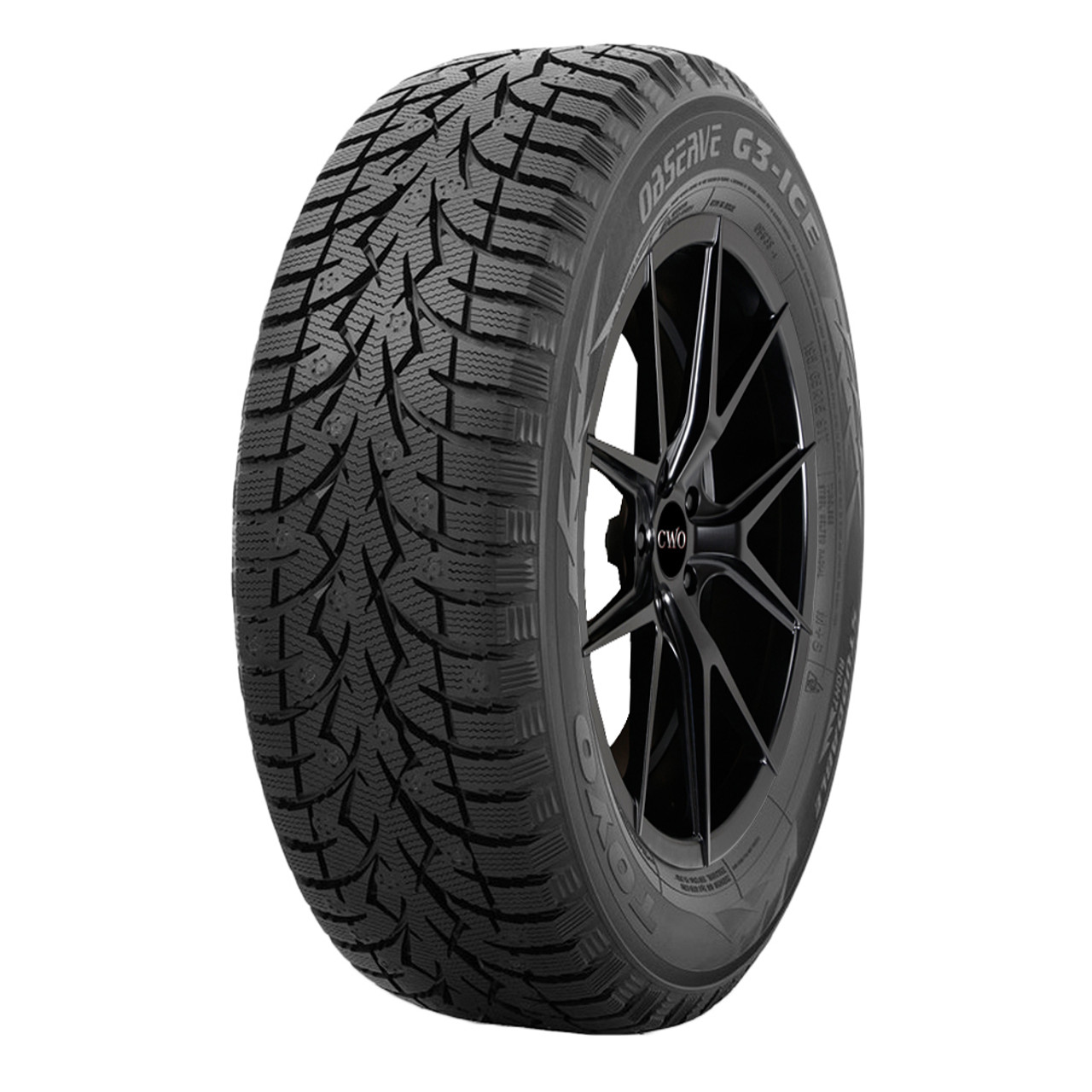 235/50R18 Toyo Observe G3 ICE 101T XL Tire 110180