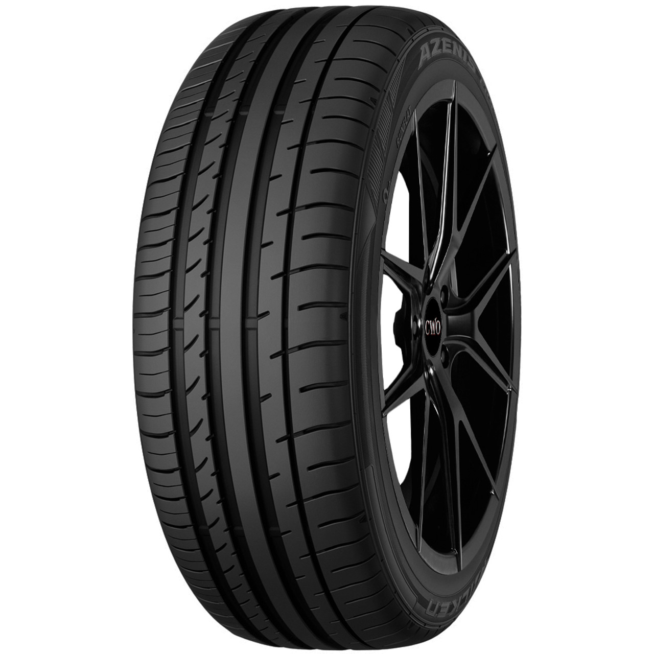 【宇都宮市】FALKEN AZENIS FK510SUV 265/50R19 110Y XL 2本+送=計48,400円～ ファルケン アゼニス FK510 SUV 265-50-19インチ日本製 サマー 新品