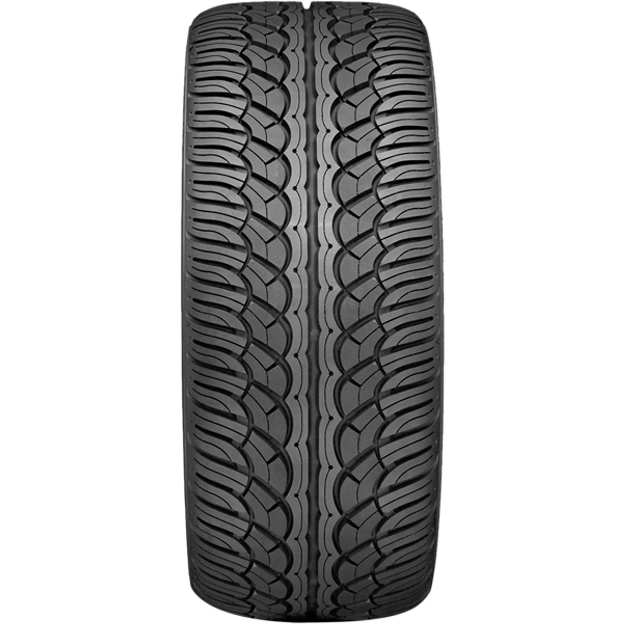 Yokohama Parada Spec X Tire 285/35R22 110100219