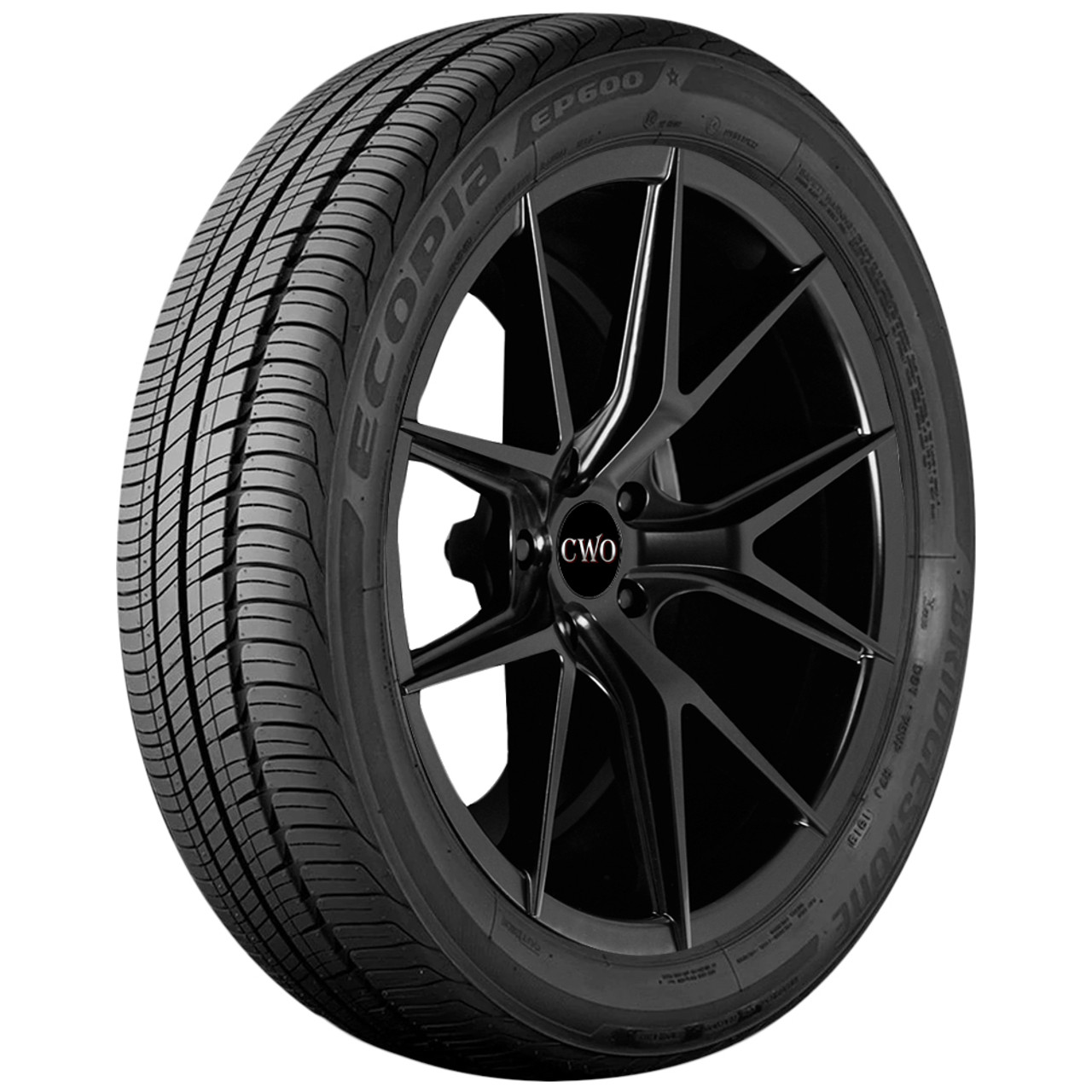 【バリ溝！！】BRIDGESTONE 175/60 R16 Amazon.com: Bridgestone Ecopia EP500 Touring ECO Tire 175