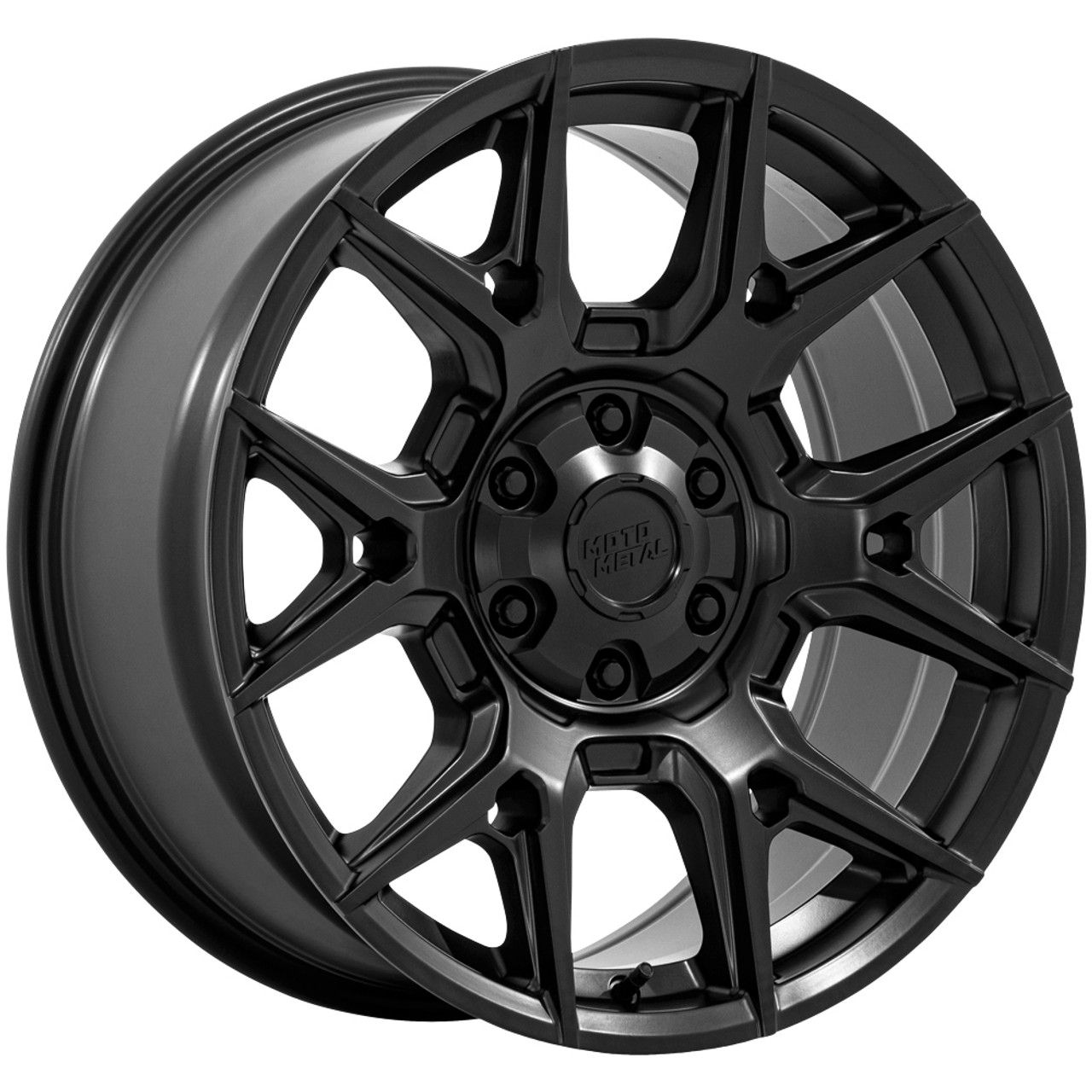 Moto Metal Mason 20x9 6x135/6x5.5