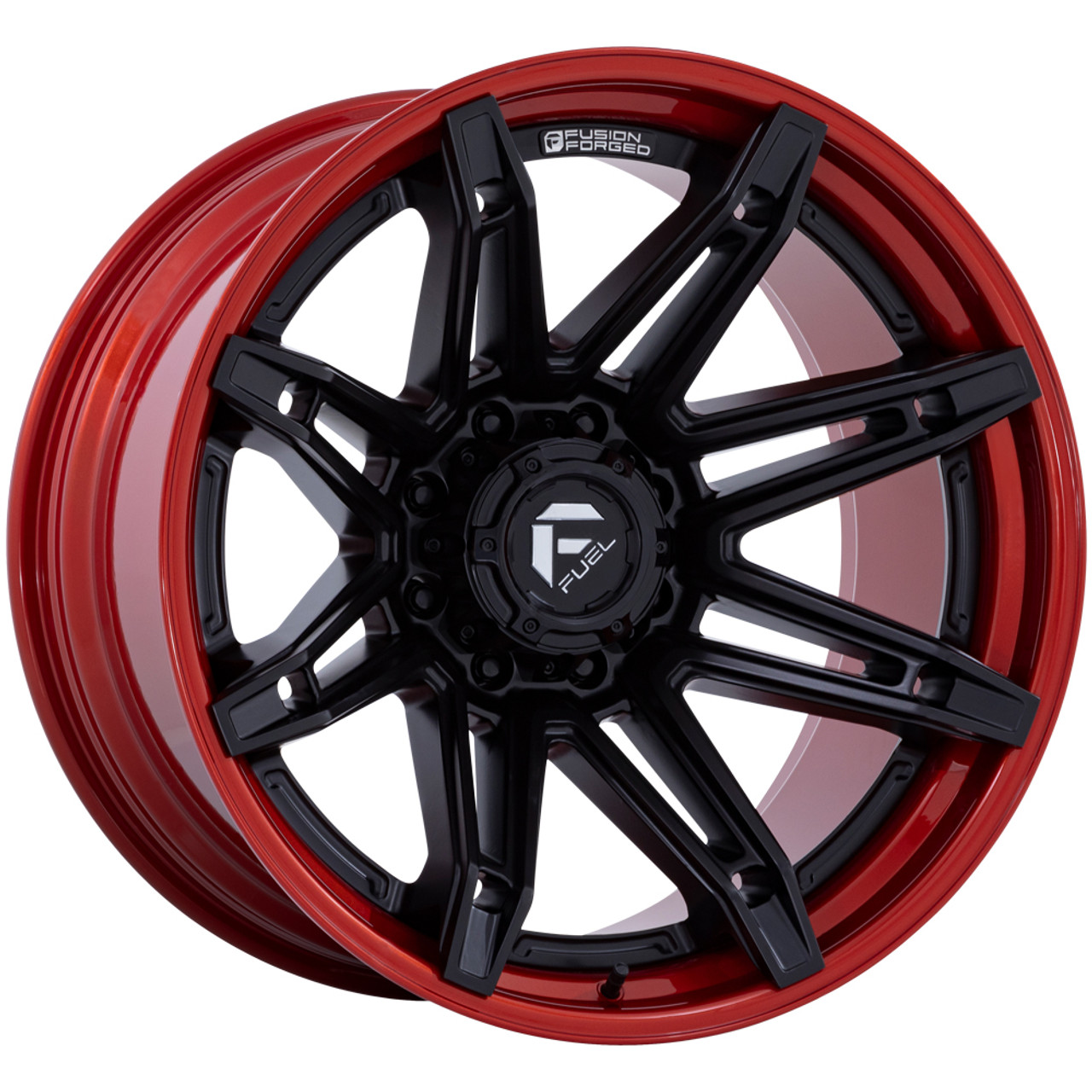 Fuel Brawl 22x12 8x6.5