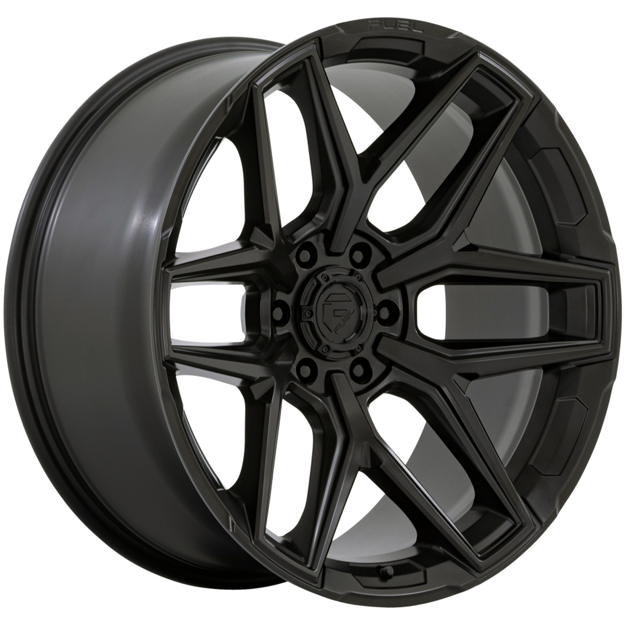 Fuel Flux 20x10 6x5.5