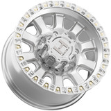 Hostile H138 Crawler 20x9 8x170 +1mm Machined Wheel Rim 20" Inch H138-2090817050M