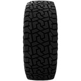 LT275/65R18 GripMax MaxGrip X/T 123/120S LRE Black Wall Tire GXT104