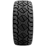 35x12.50R17LT Gripmax MaxGrip R/T+ 128Q LRF Black Wall Tire GRT002