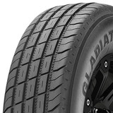 ST175/80R13 Gladiator QR25 Trailer 91N LRC Black Wall Tire 1943001831