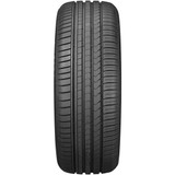 225/45R17 Forceland Kunimoto F22 94W XL Black Wall Tire F06317