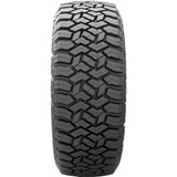 33x12.50R22 Fury Country Hunter R/T 109Q LRE Black Wall Tire RT33125022A