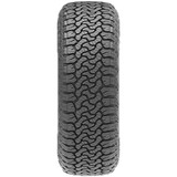 285/45R22 Delinte Centurion A/T 116H XL Black Wall Tire 928671