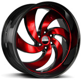 Strada C06 Retro 6 C06463924GBMR