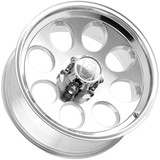 Ion 171 15x10 6x4.5" -38mm Polished Wheel Rim 15" Inch 171-5186P