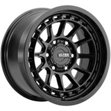 Ultra 116 Atlas 116-8985BK+18