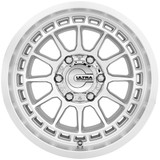 Ultra 116 Atlas 20x9 5x5.5" +18mm Machined Wheel Rim 20" Inch 116-2985M+18