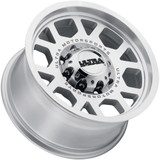 Ultra 114 The Chief 18x9 8x180 +12mm Machined Wheel Rim 18" Inch 114-8998M+12