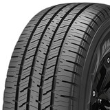 215/65R16 Hankook DynaPro HT RH12 96T SL Black Wall Tire 1016310