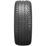 235/45R17 Dunlop SP Sport Maxx RT 94W XL Black Wall Tire 57000190