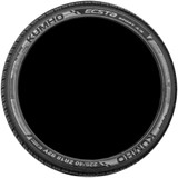 245/50R17 Kumho Ecsta Sport A/S PA71 99W SL Black Wall Tire 2372483