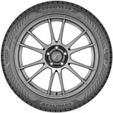 275/45R20 Goodyear Eagle F1 Asymmetric 6 110Y XL Black Wall Tire 112188668