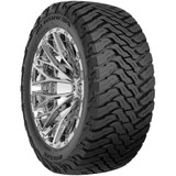 35x12.50R18 Ironman All Country MT-X 128Q LRF Black Wall Tire 98782