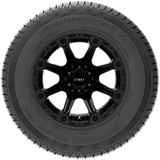 285/45R22 RBP Guarantor H/T 114H XL Black Wall Tire RBPSMGHT2245010