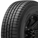 LT275/65R20 RBP Guarantor H/T 126/123Q LRE Black Wall Tire RBPSMGHT2065010