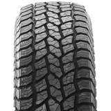 LT275/65R18 Summit Trail Climber AT02 123/120R LRE Black Wall Tire 20932