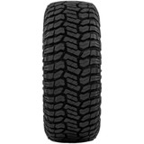 LT265/70R17 Avix Trailtek RT 123/120Q LRE Black Wall Tire 171260