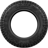 LT265/70R17 Avix Trailtek RT 123/120Q LRE Black Wall Tire 171260