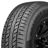 255/55R20 General Grabber H/T 107H SL Black Wall Tire 04493850000