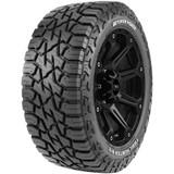 35x12.50R18LT Venom Power Trail Hunter R/T 123R LRE White Letter Tire CVPTHRT04R