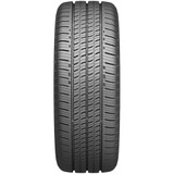 225/60R18 Continental TrueContact Tour 54 100H SL Black Wall Tire 15580070000