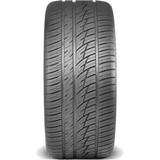 265/45R20 Delinte DS8 104W SL Black Wall Tire 841623113827