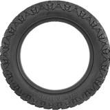 33x12.50R22LT Predator New Mutant X-MT 114Q LRF Black Wall Tire PRXMT17