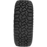 LT295/55R20 Prinx HiCountry R/T HR1 123/120Q LRE Black Wall Tire 9295250556