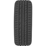 255/30R22 Prinx HiRace A/S HZ2 95W XL Black Wall Tire 3144250807