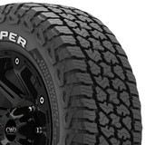 LT275/65R18 Cooper Discoverer Stronghold A/T 123S LRE White Letter Tire 170291047