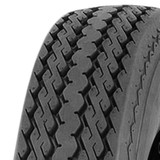 5.70-8 Vision P811 Journey Trailer  LRD Black Wall Tire W81157088