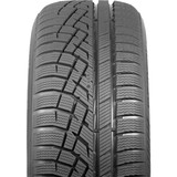 225/60R16 Nokian Remedy WRG5 98H SL Black Wall Tire T432553