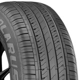 185/65R15 Starfire Solarus AS 88H SL Black Wall Tire 162188001